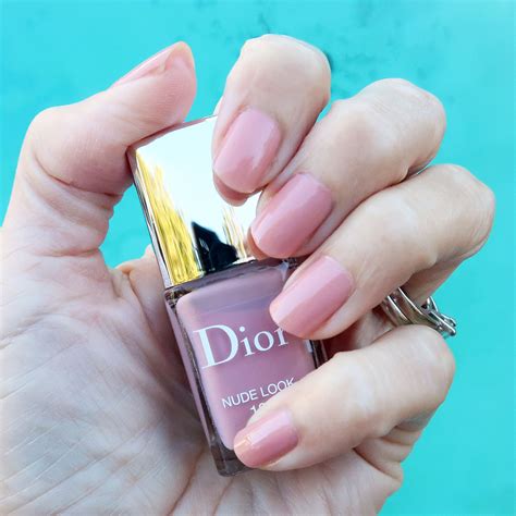 dior gel nail polish uk|chanel vs Dior nail polish.